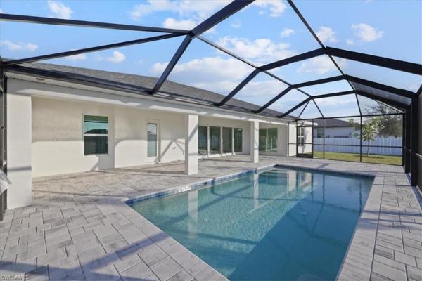 Cape Coral Residential, 3586 NE 9th Pl, Cape Coral, Florida 33909, image 1