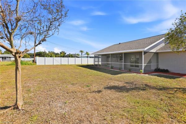 Cape Coral Residential, 1409 SE 36th St, Cape Coral, Florida 33904, image 3
