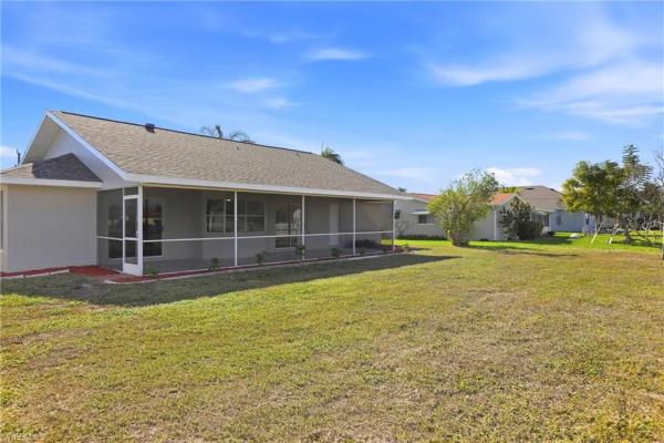 Cape Coral Residential, 1409 SE 36th St, Cape Coral, Florida 33904, image 2
