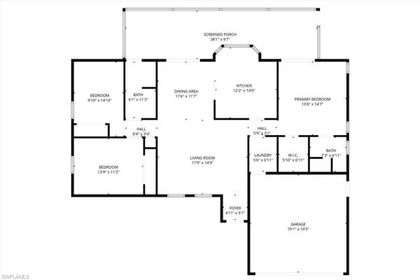 Cape Coral Residential, 1409 SE 36th St, Cape Coral, Florida 33904, image 1