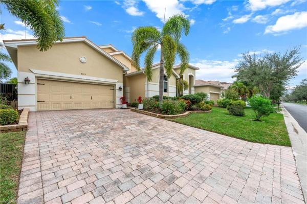 Catalina Isles, 8615 Sumner Ave, Fort Myers, Florida 33908, image 2
