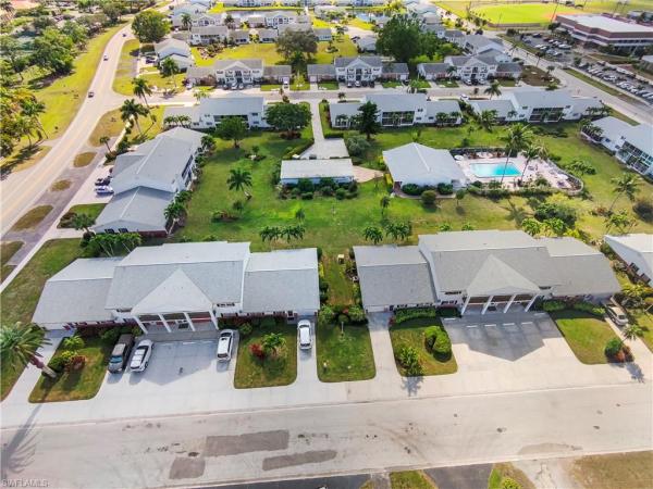 Cypress Lakes Manor North, 1490 Memoli Ln #2, Fort Myers, Florida 33919, image 2