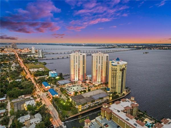 St Tropez, 2745 First St #1602, Fort Myers, Florida 33916, image 2