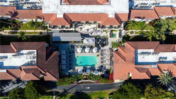 Bellasera Resort, 221 S 9th St #405, Naples, Florida 34102, image 2