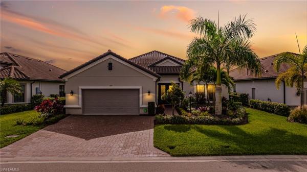 Esplanade Lake Club, 11651 Canal Grande Dr, Fort Myers, Florida 33913, image 2