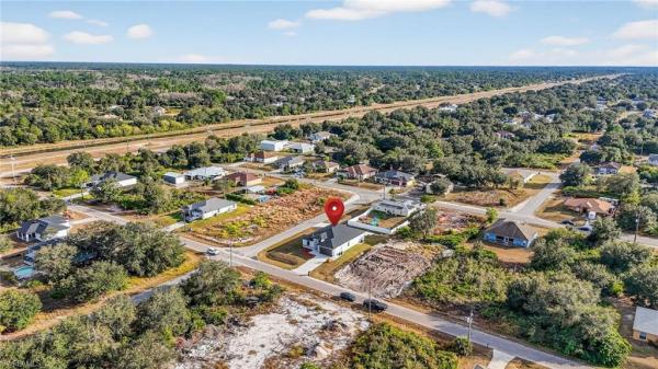 2513 W 69th St, Lehigh Acres, Florida 33971, image 1