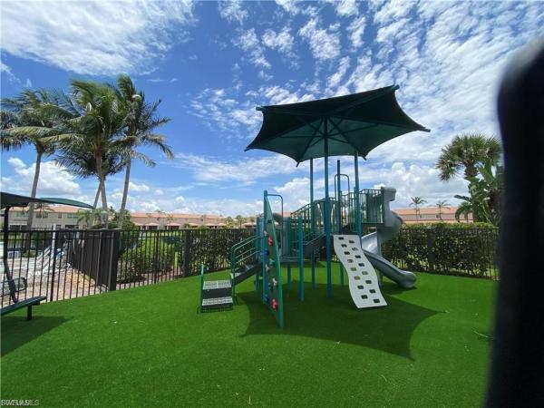 Townhomes Of San Simeon, 3813 Cherrybrook Loop, Fort Myers, Florida 33966, image 2