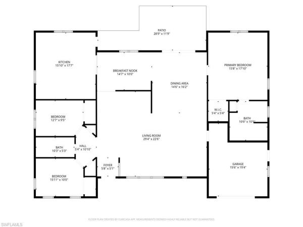 Kreamers Avocado, 5675 Sandal Ln, Bokeelia, Florida 33922, image 1