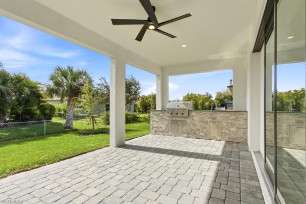 Cape Coral Residential, 3602 3rd St, Cape Coral, Florida 33991, image 3