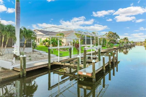 Cape Coral Residential, 4416 5th Ave, Cape Coral, Florida 33914, image 3