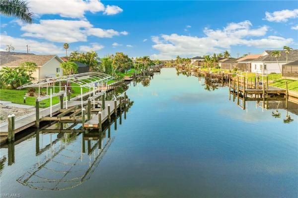 Cape Coral Residential, 4416 5th Ave, Cape Coral, Florida 33914, image 2
