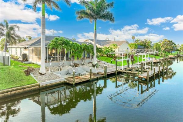 Cape Coral Residential, 4416 5th Ave, Cape Coral, Florida 33914, image 1