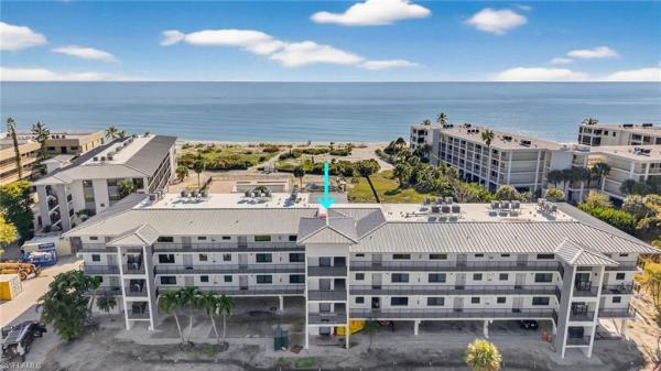 Sand Pointe, 2737 Gulf Dr #222, Sanibel, Florida 33957, image 1