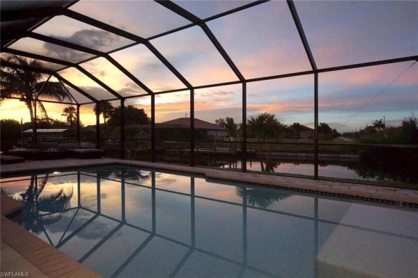 Cape Coral Residential, 1721 41st St, Cape Coral, Florida 33914, image 3