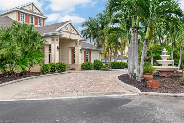 Province Park, 4219 Liron Ave #201, Fort Myers, Florida 33916, image 2
