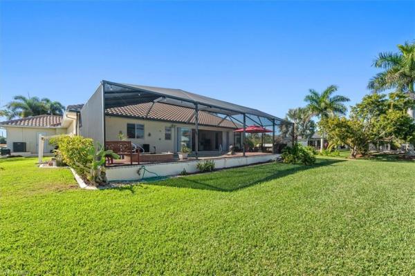Cape Coral, 2529 Gleason Pkwy, Cape Coral, Florida 33914, image 3