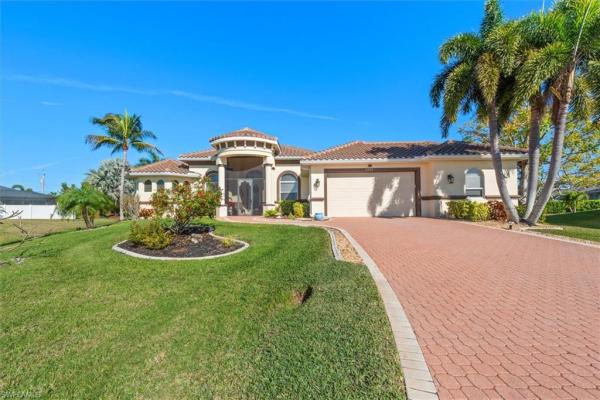 Cape Coral, 2529 Gleason Pkwy, Cape Coral, Florida 33914, image 1