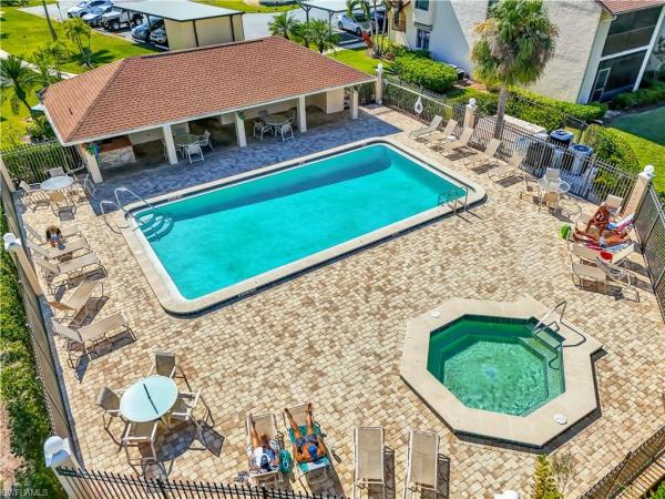 The Club At Crystal Lake, 8595 Charter Club Cir #7, Fort Myers, Florida 33919, image 3
