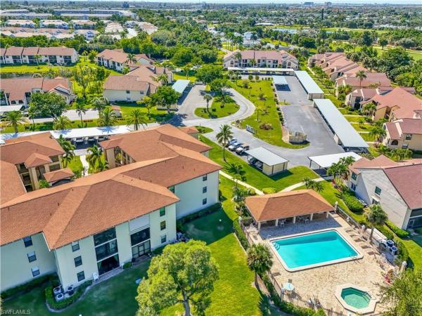 The Club At Crystal Lake, 8595 Charter Club Cir #7, Fort Myers, Florida 33919, image 2