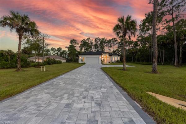 Golden Gate Estates, 3762 SE 32nd Ave, Naples, Florida 34117, image 1