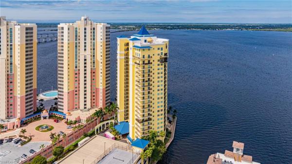 Beau Rivage, 2797 1st St #503, Fort Myers, Florida 33916, image 2