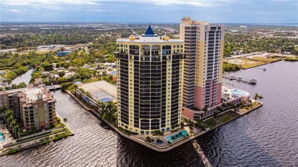 Beau Rivage, 2797 1st St #503, Fort Myers, Florida 33916, image 1