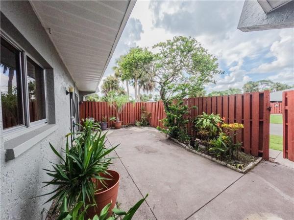 Palm Frond, 1165 Palm Ave #3B, North Fort Myers, Florida 33903, image 1