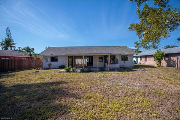 Cape Coral Residential, 3709 SW 6th Pl, Cape Coral, Florida 33914, image 3