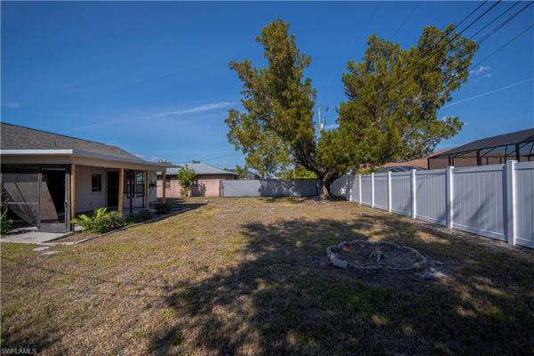 Cape Coral Residential, 3709 SW 6th Pl, Cape Coral, Florida 33914, image 2