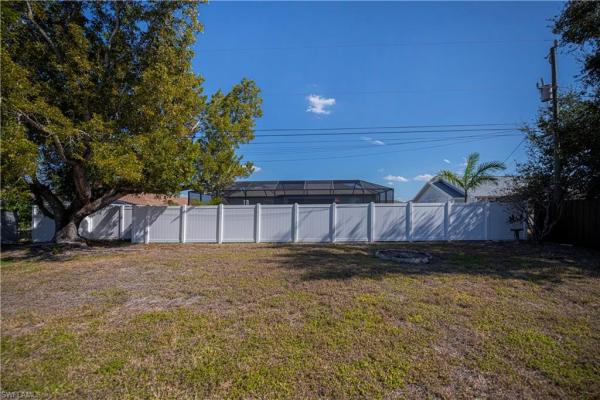 Cape Coral Residential, 3709 SW 6th Pl, Cape Coral, Florida 33914, image 1