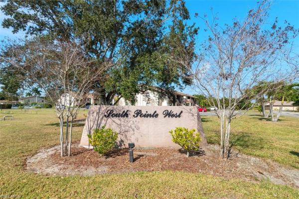 South Pointe West Villas, 9381 Lennex Ln, Fort Myers, Florida 33919, image 1