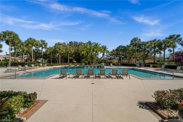 Hampton Park, 10275 Ashbrook Ct, Fort Myers, Florida 33913, image 2