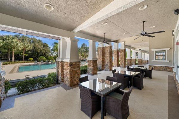 Hampton Park, 10275 Ashbrook Ct, Fort Myers, Florida 33913, image 1