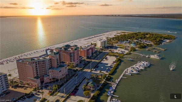 Captiva Villas, 190 Estero Blvd #701, Fort Myers Beach, Florida 33931, image 2