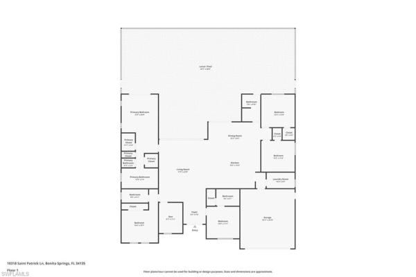 Fairway Estates, 10318 St Patrick Ln, Bonita Springs, Florida 34135, image 1