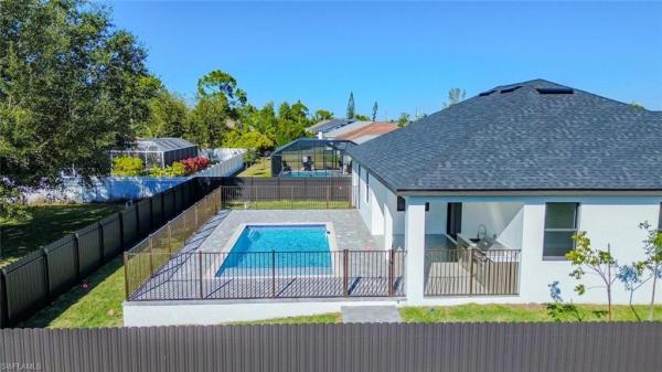 Cape Coral Residential, 1116 21st Pl, Cape Coral, Florida 33993, image 2