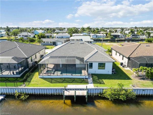 4436 Vasco St, Punta Gorda, Florida 33950, image 1