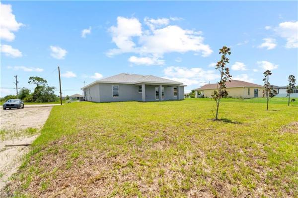 Cape Coral Residential, 1702 N Nelson Rd, Cape Coral, Florida 33993, image 2