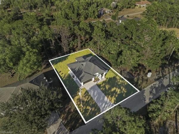 Lehigh Acres Residential, 705 E Little Rock St, Lehigh Acres, Florida 33974, image 1