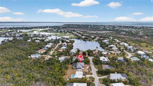 The Dunes At Sanibel Island, 1379 Albatross Rd, Sanibel, Florida 33957, image 2