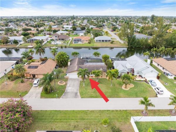 Cape Coral Residential, 2224 SE 6th Ave, Cape Coral, Florida 33990, image 3