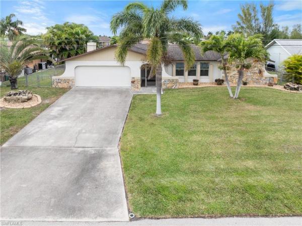 Cape Coral Residential, 2224 SE 6th Ave, Cape Coral, Florida 33990, image 2