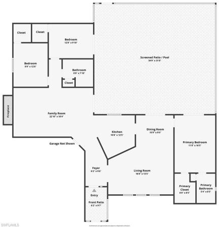 Cape Coral, 2224 SE 6th Ave, Cape Coral, Florida 33990, image 1