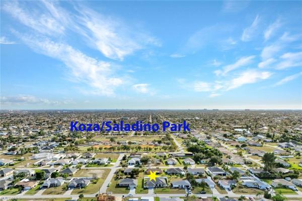 Cape Coral Residential, 306 SW 28th Ter, Cape Coral, Florida 33914, image 2