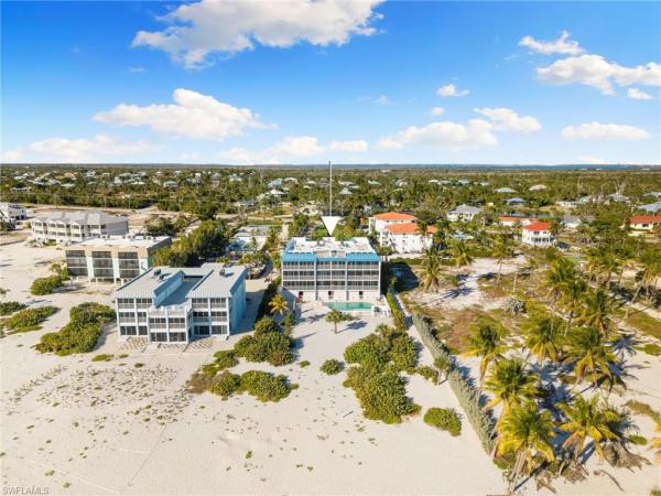 Tantara, 3049 Gulf Dr #101, Sanibel, Florida 33957, image 2