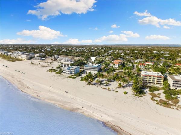 Tantara, 3049 Gulf Dr #101, Sanibel, Florida 33957, image 1
