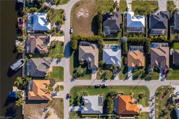 Cape Coral Residential, 2601 29th Pl, Cape Coral, Florida 33914, image 2