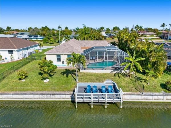 Cape Coral Residential, 836 SW 23rd St, Cape Coral, Florida 33991, image 3