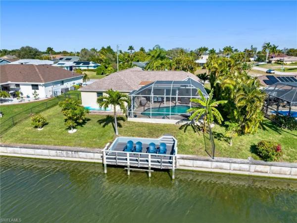 Cape Coral Residential, 836 SW 23rd St, Cape Coral, Florida 33991, image 2