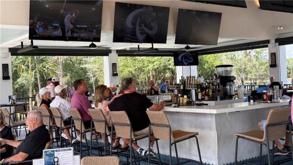 Terraces At Lakeside Greens, 10391 Butterfly Palm Dr #1012, Fort Myers, Florida 33966, image 3